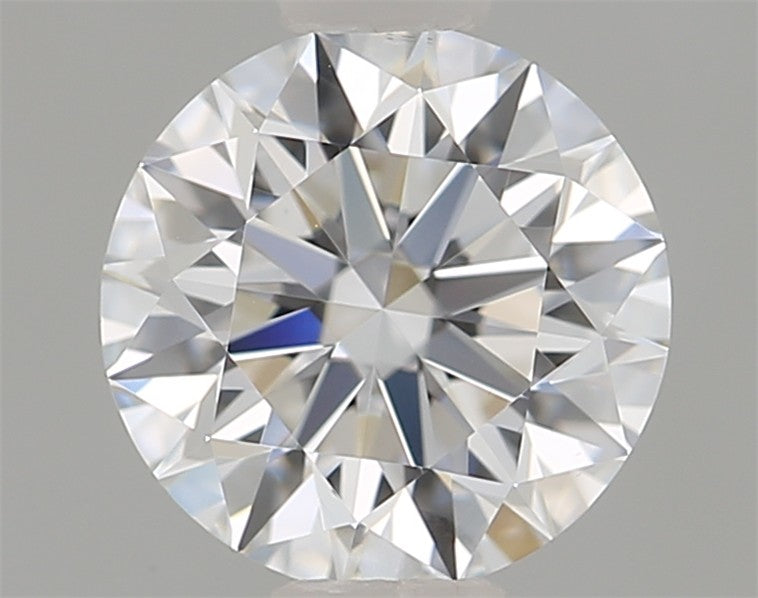 IGI 0.71 Carat Round Brilliant Lab Grown Diamond 人工培育鑽石 實驗室人造鑽石