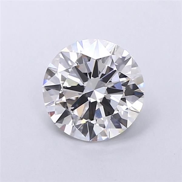 IGI 1.35 Carat Round Brilliant Lab Grown Diamond 人工培育鑽石 實驗室人造鑽石
