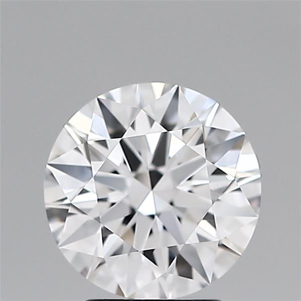 IGI 2.50 Carat Round Brilliant Lab Grown Diamond 人工培育鑽石 實驗室人造鑽石