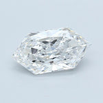 IGI 2.03 Carat Marquise Lab Grown Diamond 人工培育鑽石 實驗室人造鑽石