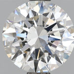 IGI 1.91 Carat Round Brilliant Lab Grown Diamond 人工培育鑽石 實驗室人造鑽石