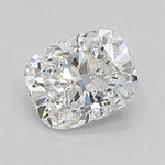 IGI 0.76 Carat Cushion Lab Grown Diamond 人工培育鑽石 實驗室人造鑽石