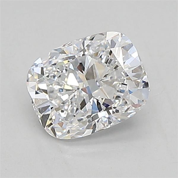 IGI 0.76 Carat Cushion Lab Grown Diamond 人工培育鑽石 實驗室人造鑽石