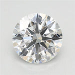 IGI 1.12 Carat Round Brilliant Lab Grown Diamond