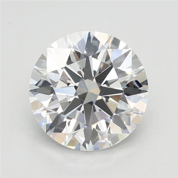 IGI 1.12 Carat Round Brilliant Lab Grown Diamond