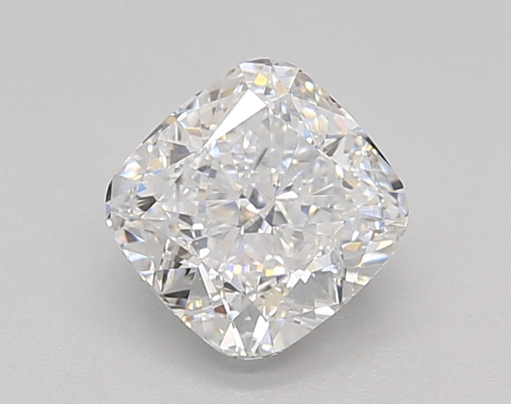 IGI 1.05 Carat 枕形 - Cushion 培育鑽石 Lab Grown Diamond 人造鑽石 人工鑽石 實驗室鑽石 培養鑽石 香港 培育鑽 