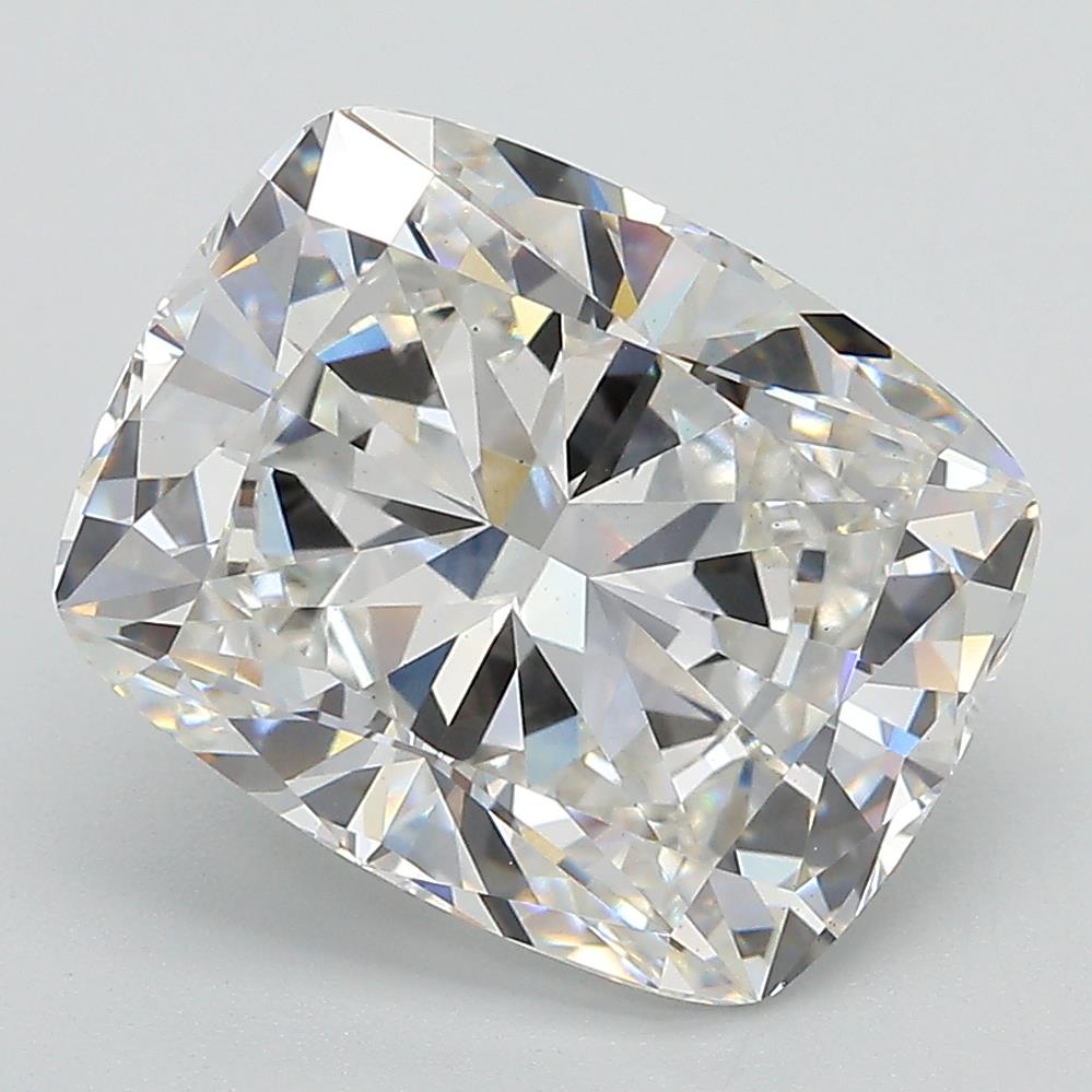 IGI 1.17 Carat Round Brilliant Lab Grown Diamond