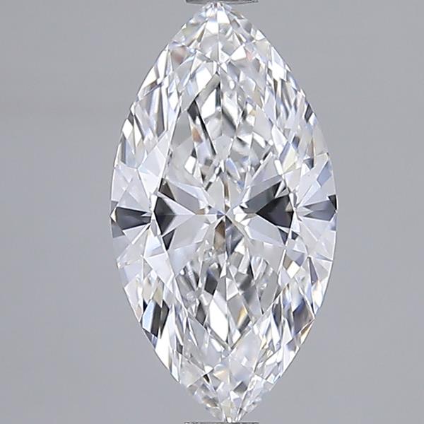 IGI 1.50 Carat Marquise Lab Grown Diamond 人工培育鑽石 實驗室人造鑽石