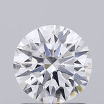IGI 1.04 Carat Round Brilliant Lab Grown Diamond