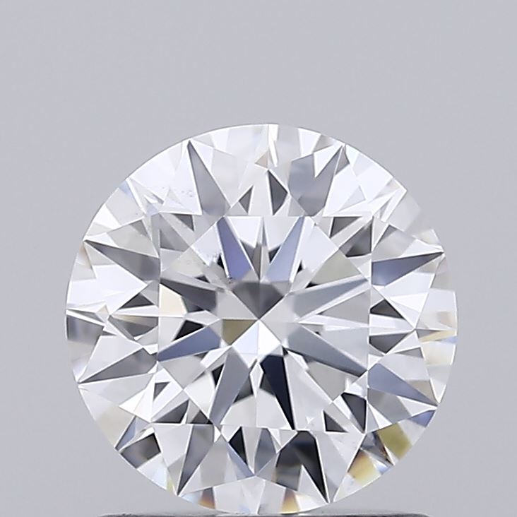 IGI 1.04 Carat Round Brilliant Lab Grown Diamond