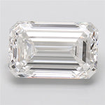 IGI 6.04 Carat Emerald Lab Grown Diamond 人工培育鑽石 實驗室人造鑽石