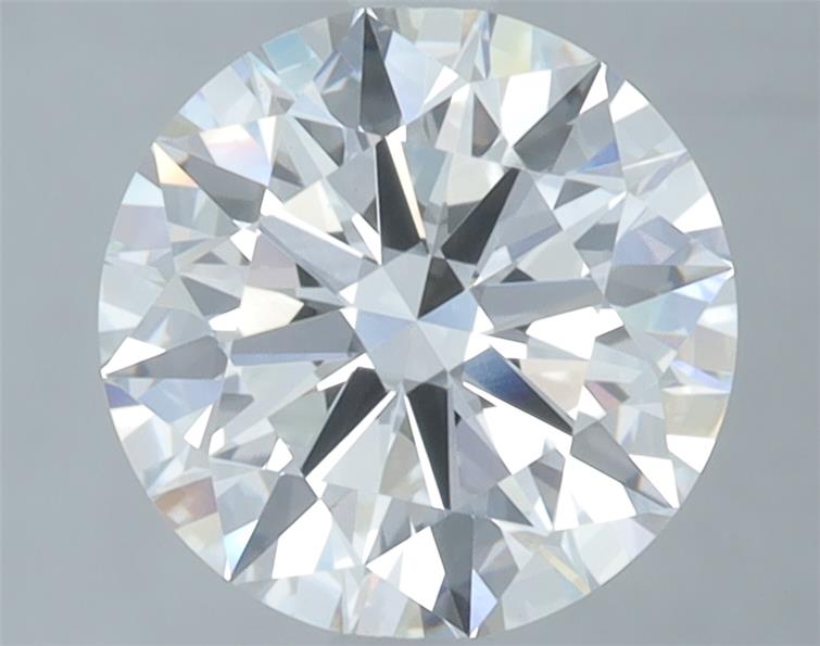 IGI 2.55 Carat Round Brilliant Lab Grown Diamond 人工培育鑽石 實驗室人造鑽石