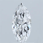 IGI 0.83 Carat Marquise Lab Grown Diamond 人工培育鑽石 實驗室人造鑽石
