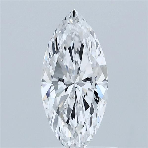 IGI 0.83 Carat Marquise Lab Grown Diamond 人工培育鑽石 實驗室人造鑽石