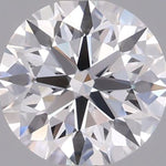 IGI 0.87 Carat Round Brilliant Lab Grown Diamond 人工培育鑽石 實驗室人造鑽石