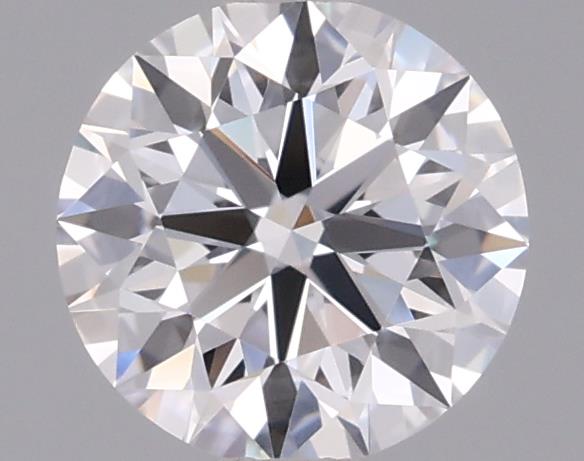 IGI 0.87 Carat Round Brilliant Lab Grown Diamond 人工培育鑽石 實驗室人造鑽石