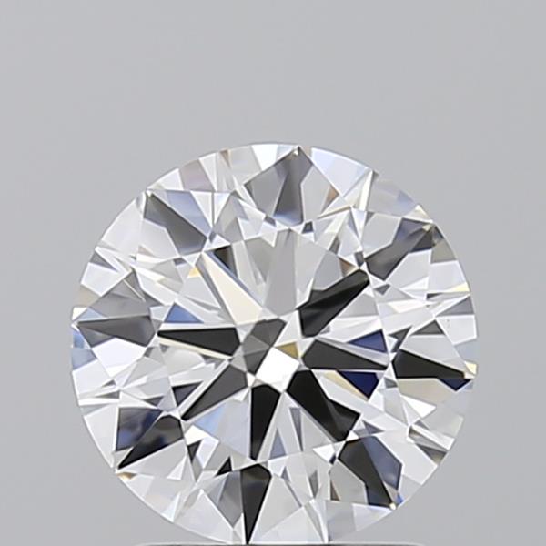 IGI 1.51 Carat Round Brilliant Lab Grown Diamond