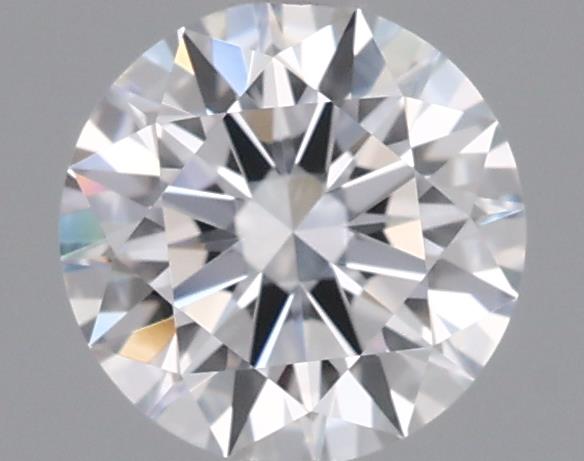IGI 0.72 Carat Round Brilliant Lab Grown Diamond 人工培育鑽石 實驗室人造鑽石