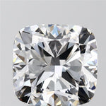 IGI 3.78 Carat Cushion Lab Grown Diamond 人工培育鑽石 實驗室人造鑽石