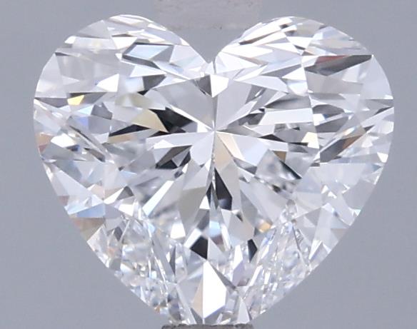 IGI 1.30 Carat Heart Lab Grown Diamond 人工培育鑽石 實驗室人造鑽石