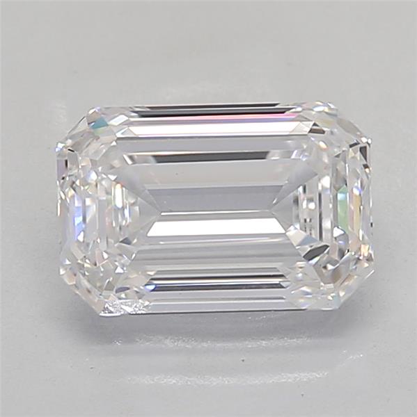 IGI 4.57 Carat Emerald Lab Grown Diamond 人工培育鑽石 實驗室人造鑽石