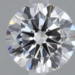 IGI 1.02 Carat Round Brilliant Lab Grown Diamond 人工培育鑽石 實驗室人造鑽石