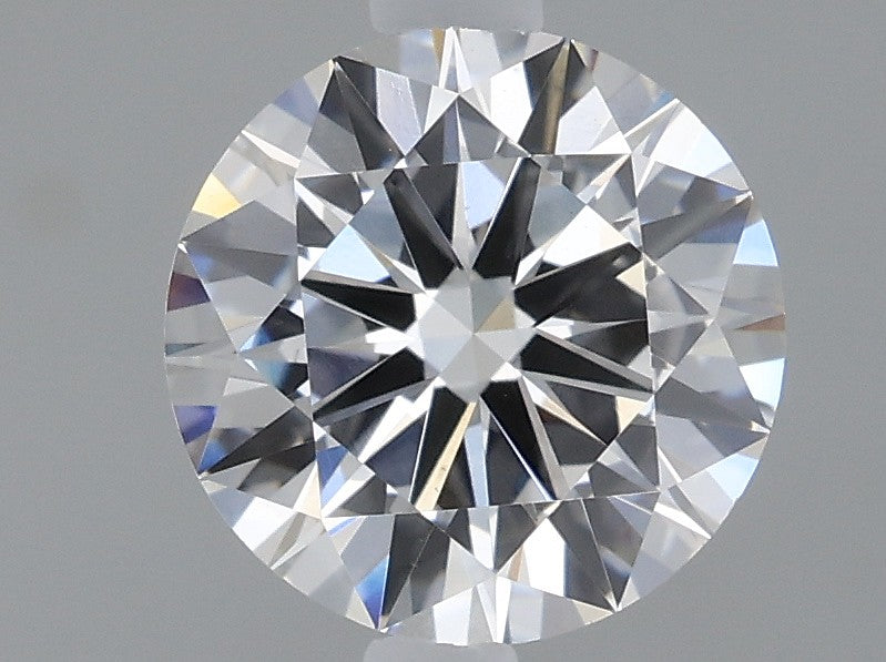 IGI 1.02 Carat Round Brilliant Lab Grown Diamond 人工培育鑽石 實驗室人造鑽石