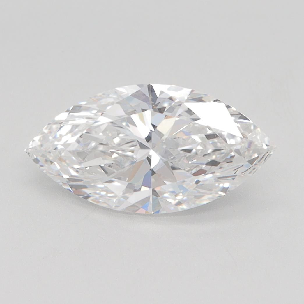 IGI 1.5 Carat Marquise Lab Grown Diamond