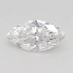 IGI 1.5 Carat Marquise Lab Grown Diamond