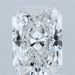 IGI 1.88 Carat Radiant Cut Lab Grown Diamond 人工培育鑽石 實驗室人造鑽石