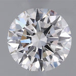 IGI 1.11 Carat Round Brilliant Lab Grown Diamond 人工培育鑽石 實驗室人造鑽石