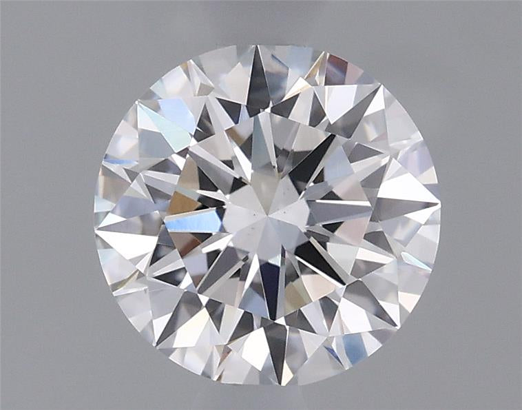 IGI 1.11 Carat Round Brilliant Lab Grown Diamond 人工培育鑽石 實驗室人造鑽石