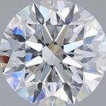 IGI 1.28 Carat Round Brilliant Lab Grown Diamond 人工培育鑽石 實驗室人造鑽石