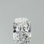 IGI 1.01 Carat Cushion Lab Grown Diamond 人工培育鑽石 實驗室人造鑽石