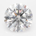 IGI 3.01 Carat Round Brilliant Lab Grown Diamond 人工培育鑽石 實驗室人造鑽石