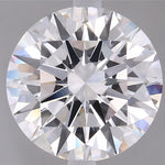 IGI 2.59 Carat Round Brilliant Lab Grown Diamond 人工培育鑽石 實驗室人造鑽石