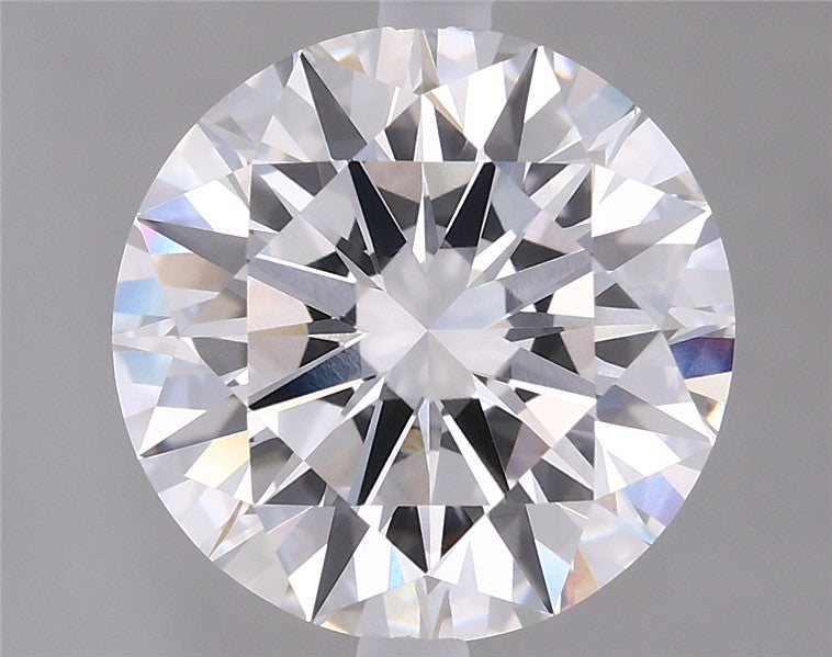 IGI 2.59 Carat Round Brilliant Lab Grown Diamond 人工培育鑽石 實驗室人造鑽石