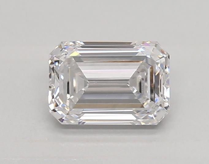 IGI 0.73 Carat Emerald Lab Grown Diamond 人工培育鑽石 實驗室人造鑽石