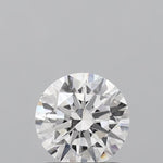 IGI 1 Carat Round Brilliant Lab Grown Diamond