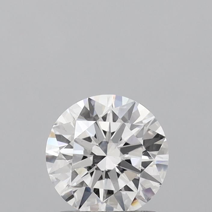 IGI 1 Carat Round Brilliant Lab Grown Diamond