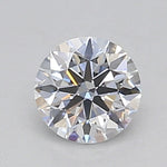 IGI 0.31 Carat 圓形 - Round Brilliant 培育鑽石 Lab Grown Diamond 人造鑽石 人工鑽石 實驗室鑽石 培養鑽石 香港 培育鑽 