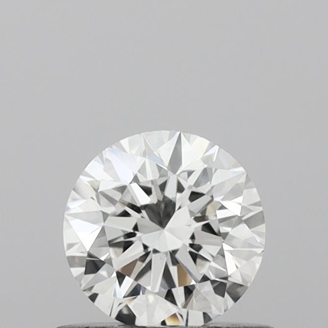 IGI 0.53 Carat Round Brilliant Lab Grown Diamond 人工培育鑽石 實驗室人造鑽石