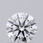 IGI 0.70 Carat Round Brilliant Lab Grown Diamond 人工培育鑽石 實驗室人造鑽石