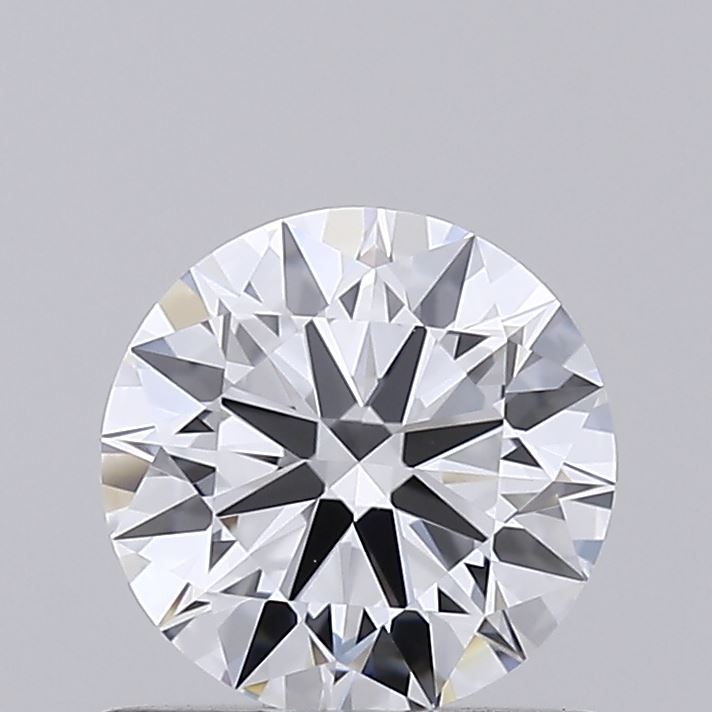IGI 0.70 Carat Round Brilliant Lab Grown Diamond 人工培育鑽石 實驗室人造鑽石