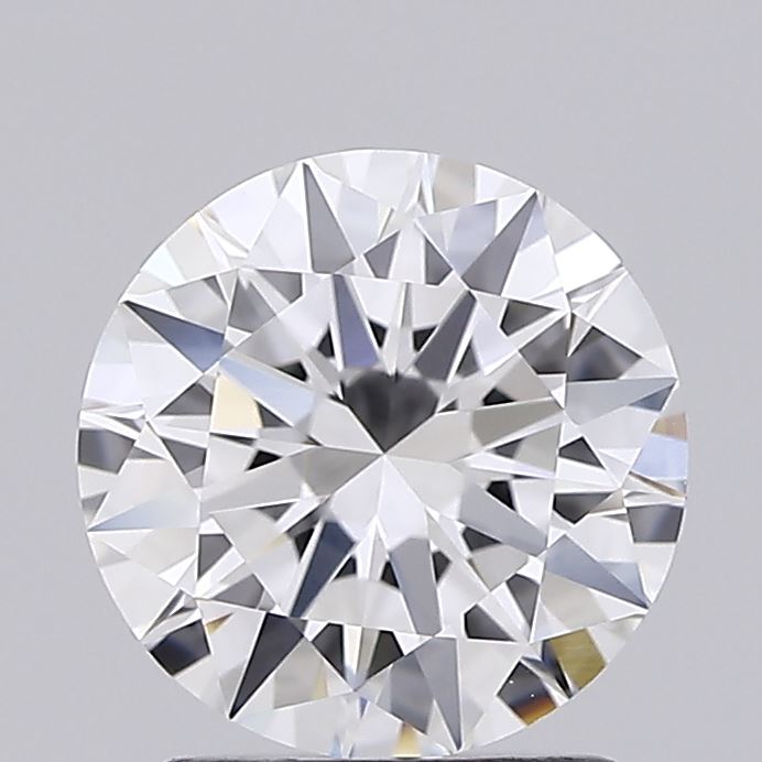 IGI 1.54 Carat Round Brilliant Lab Grown Diamond 人工培育鑽石 實驗室人造鑽石