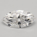 IGI 0.90 Carat Marquise Lab Grown Diamond 人工培育鑽石 實驗室人造鑽石