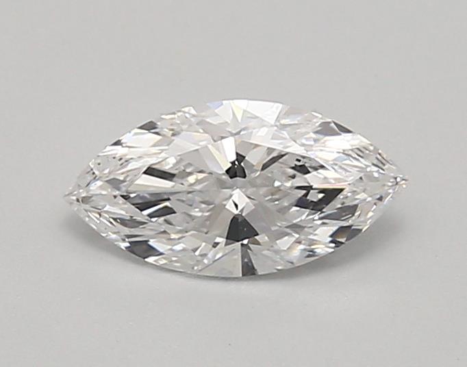 IGI 0.90 Carat Marquise Lab Grown Diamond 人工培育鑽石 實驗室人造鑽石