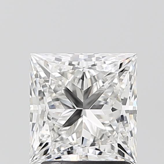 IGI 1.87 Carat Princess Cut Lab Grown Diamond