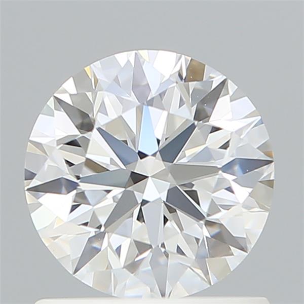 IGI 1.04 Carat Round Brilliant Lab Grown Diamond