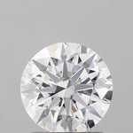 IGI 1.3 Carat Round Brilliant Lab Grown Diamond